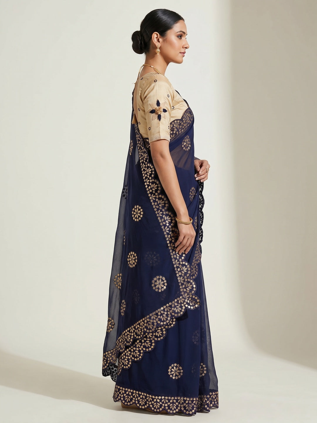 ARSA-JASSICA-NAVYBLUE - Image 2