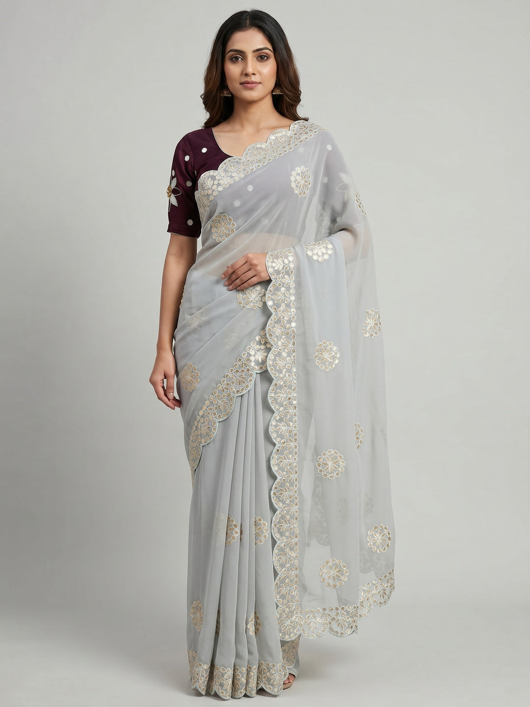 ARSA-JASSICA-LIGHTGREY - Image 1
