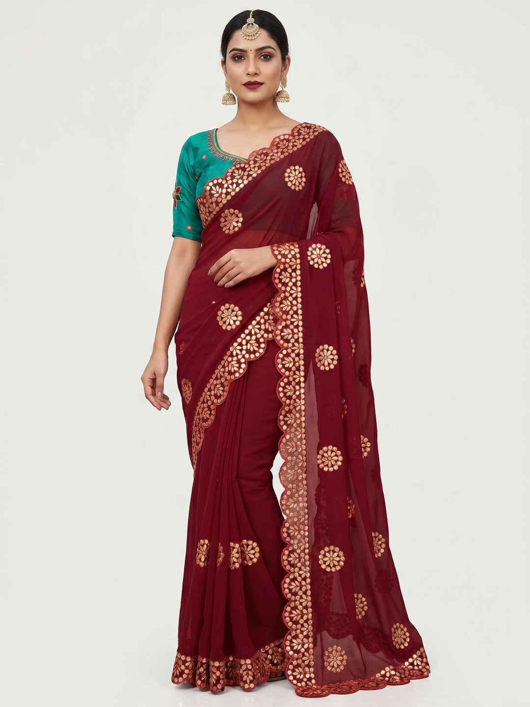ARSA-JASSICA-RED - Image 1
