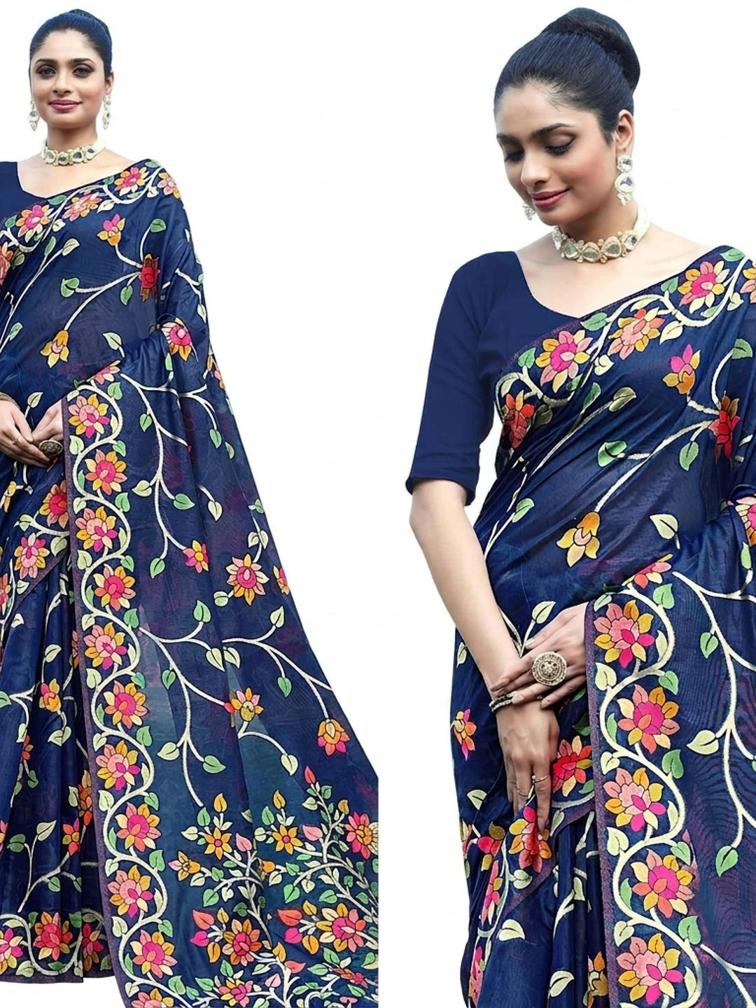 HELFAB-KASHIDA-NAVYBLUE product image