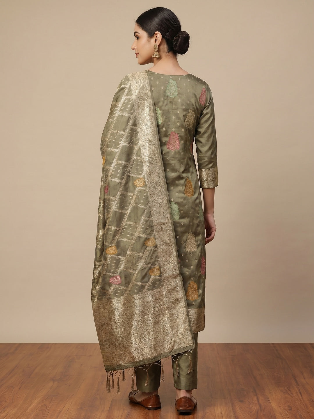 CLPL-DM-9050-GREEN - Image 2
