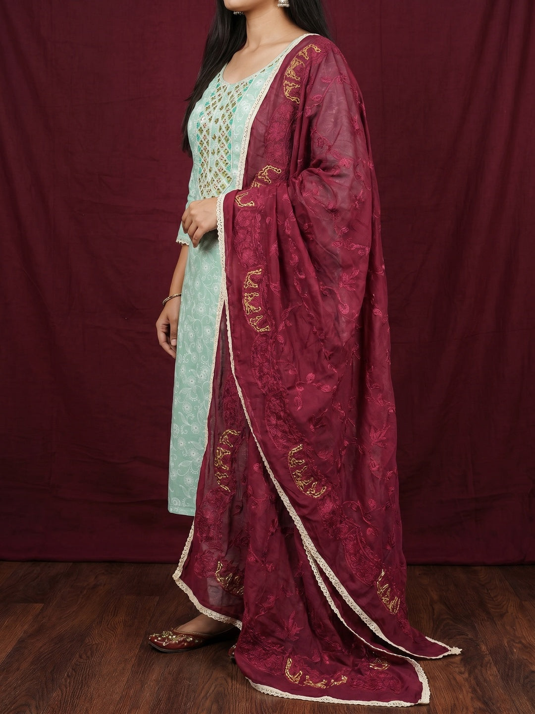 MCRDG-DM-11401-SEAGREEN - Image 3