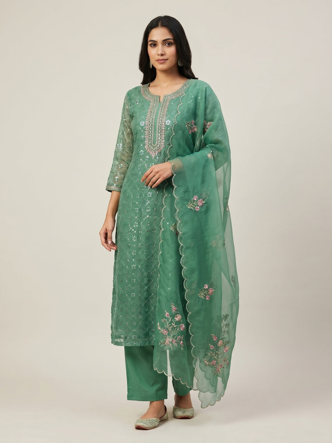 CLPL-DM-9059-SEAGREEN - Image 1