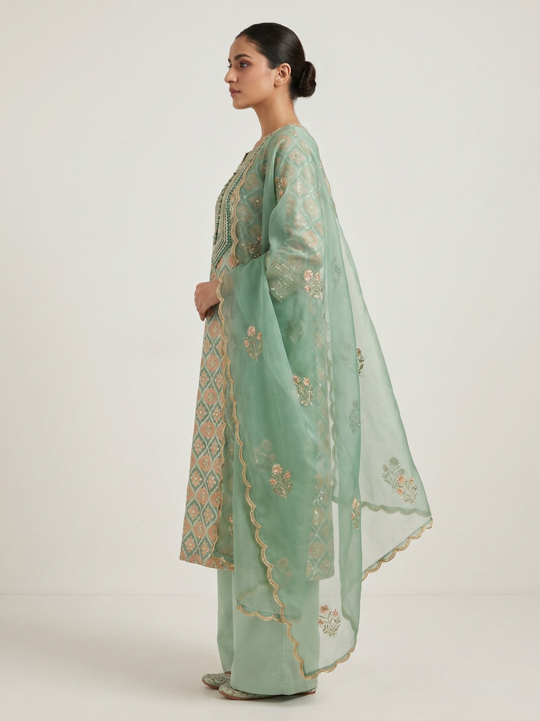 CLPL-DM-9059-SEAGREEN - Image 3