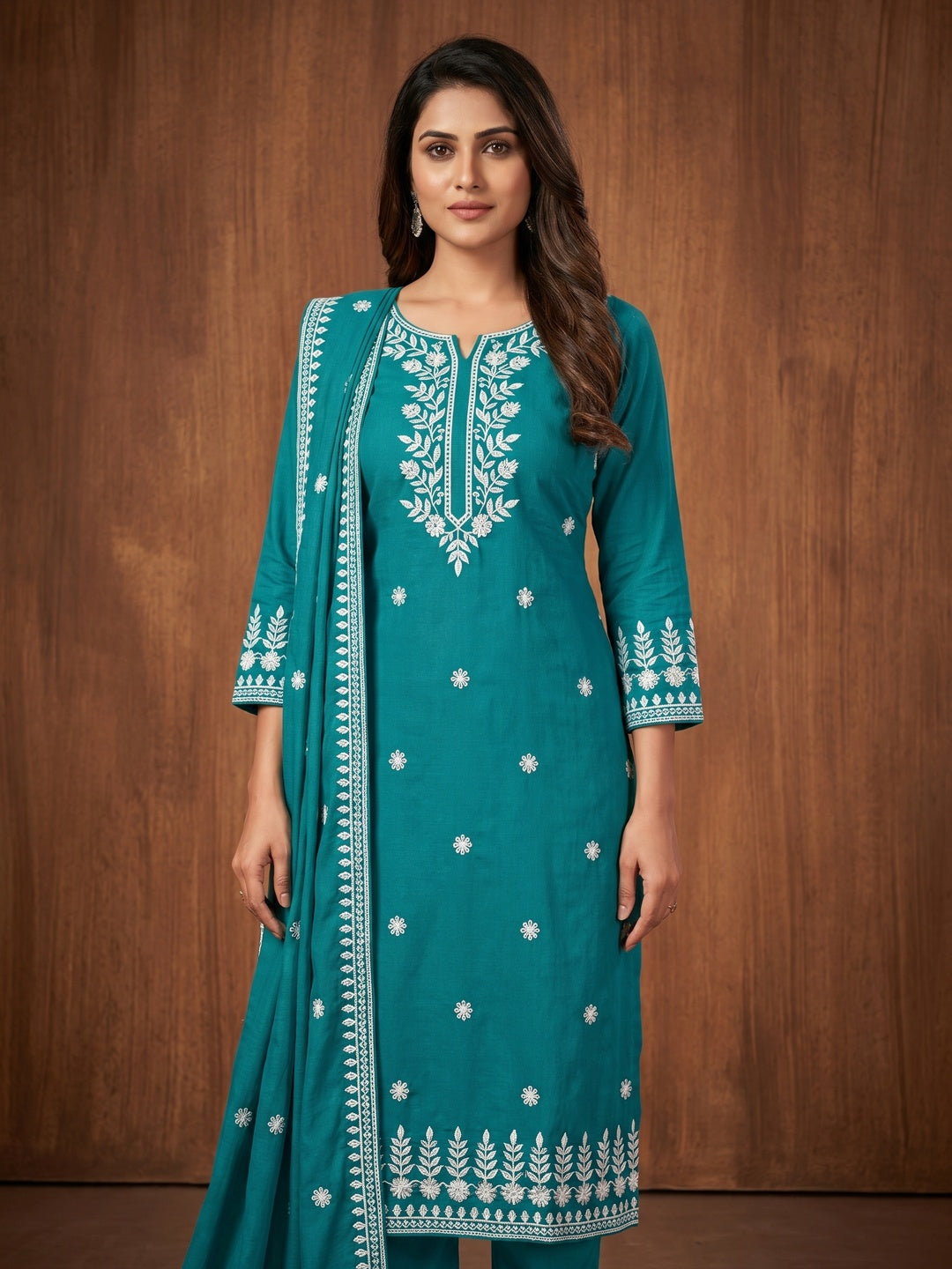 CLPL-DM-9066-TEAL - Image 1