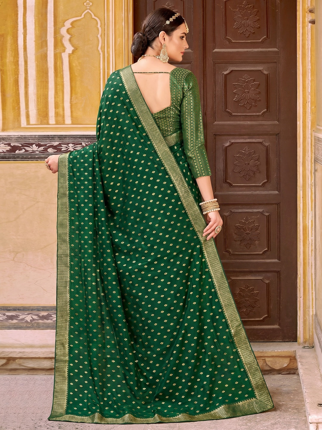 VDNT-AMISHA-81455 product image