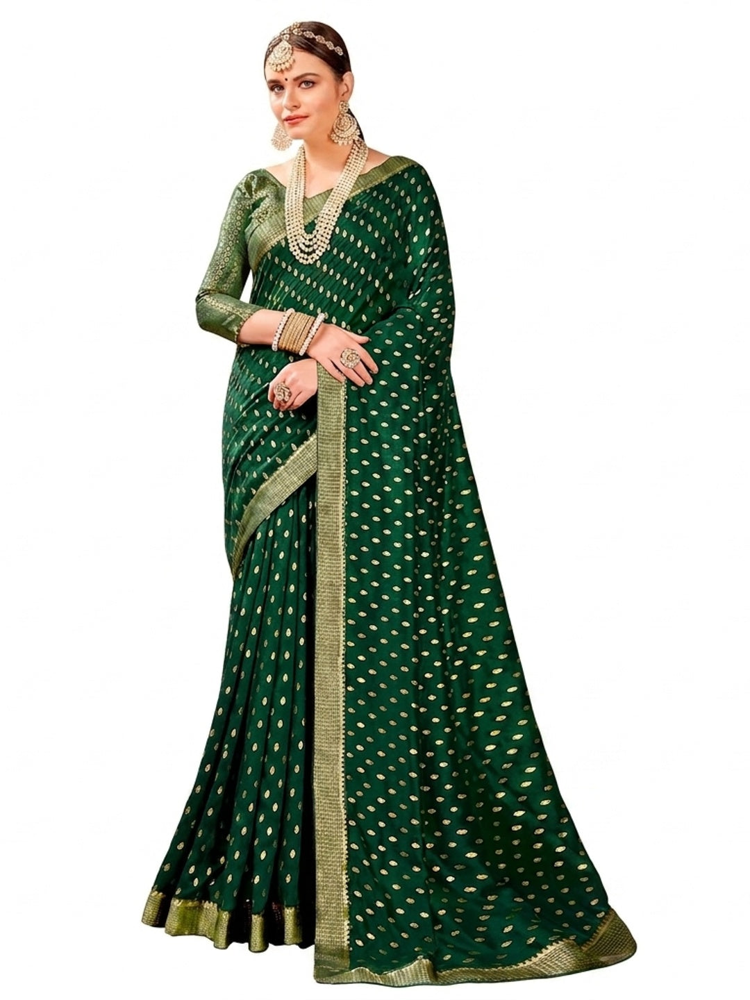 VDNT-AMISHA-81455 product image