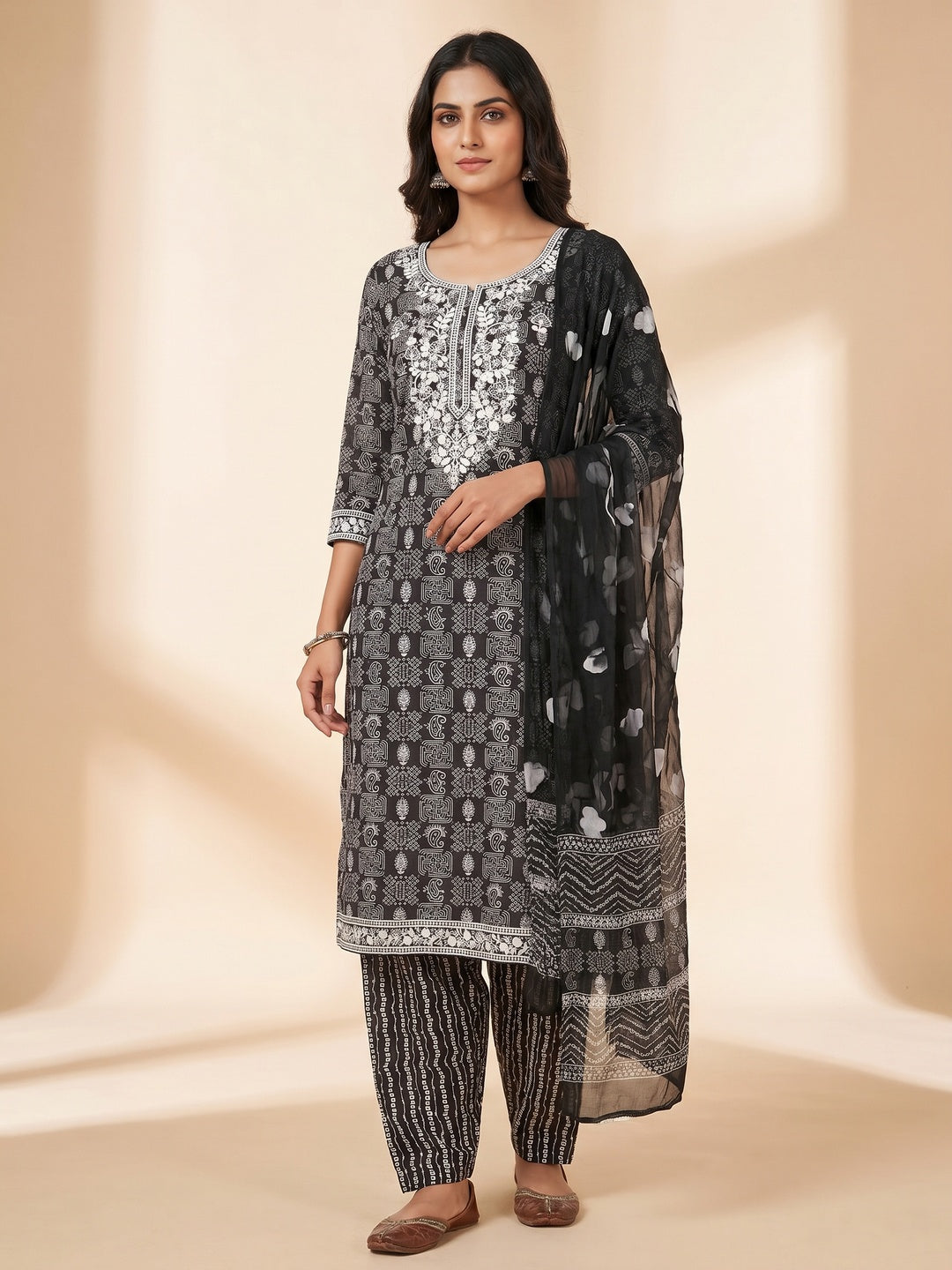 GLZR-BLACK-4520-A - Image 1