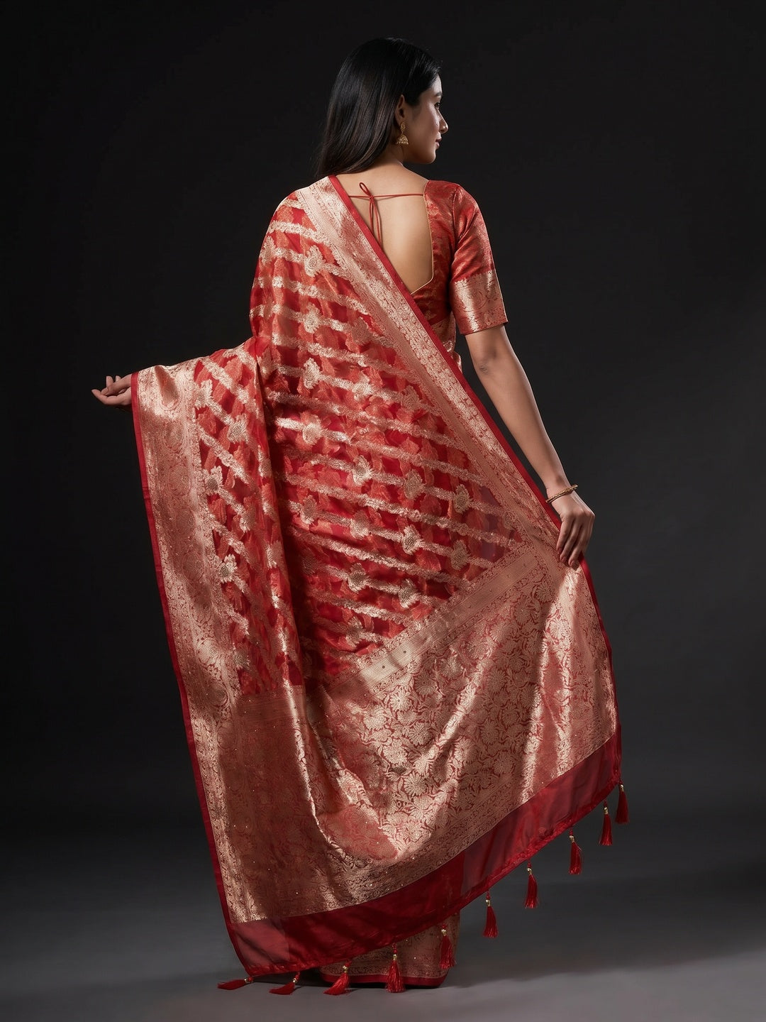AJSLK-1004-RED - Image 2
