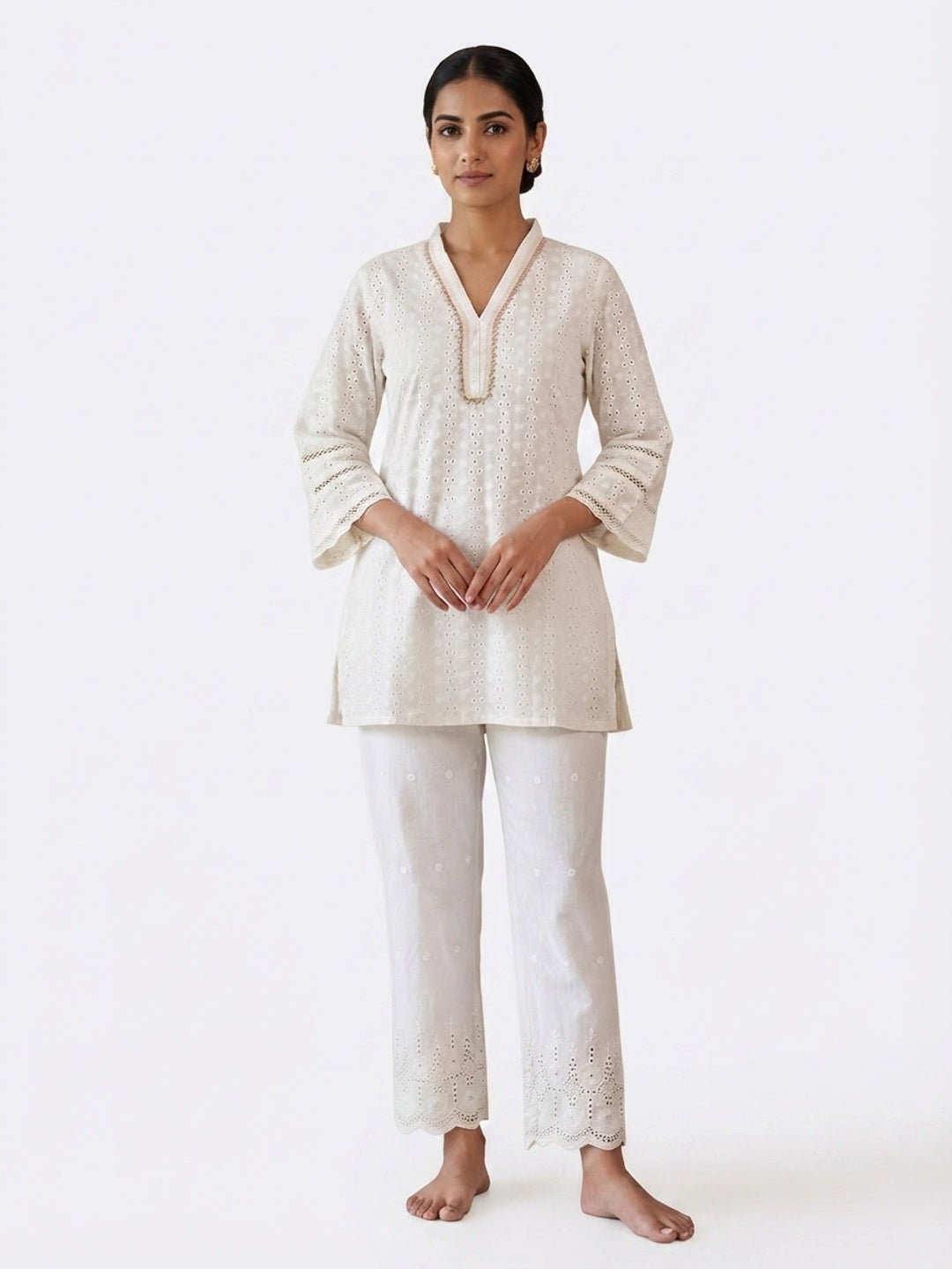 AARD-MK-2023-WHITE white-background model view