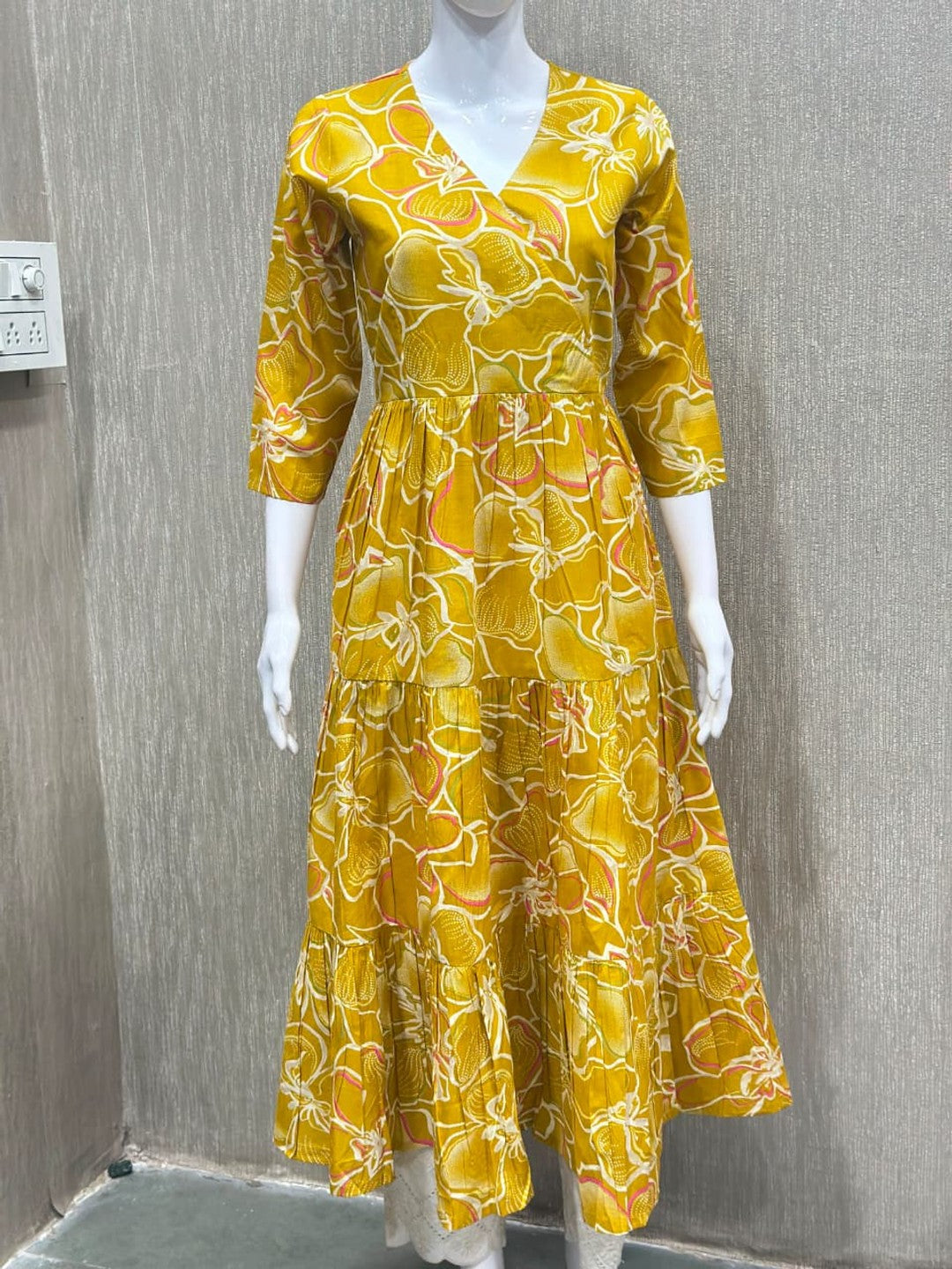 AARD-3980-YELLOW - Image 1