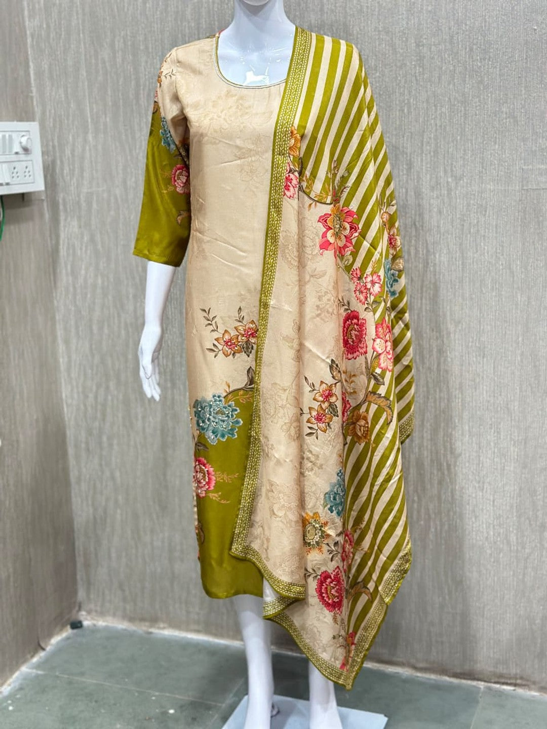 AARD-3983-MEHANDI - Image 1