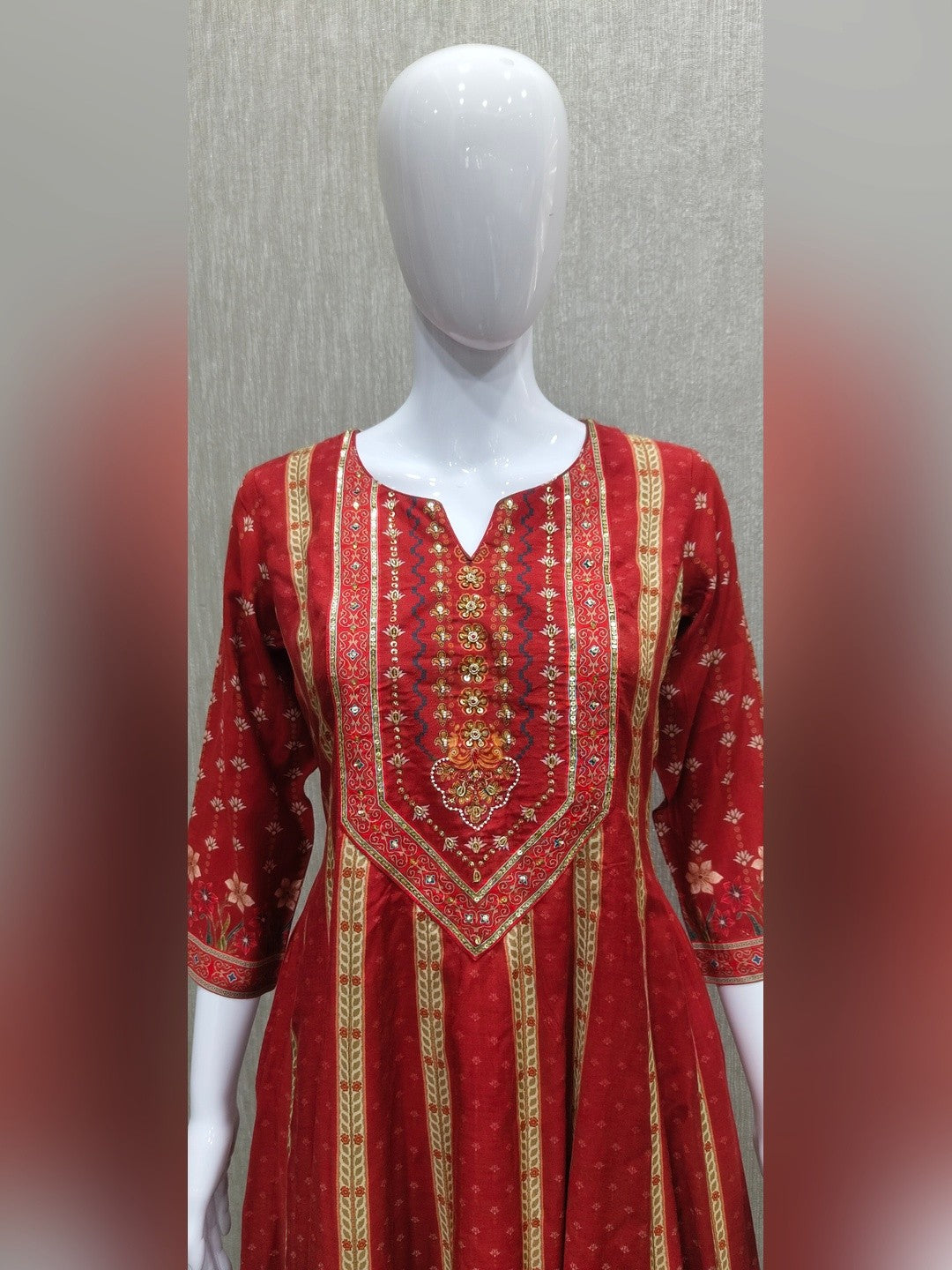 AARD-3991-RED - Image 3
