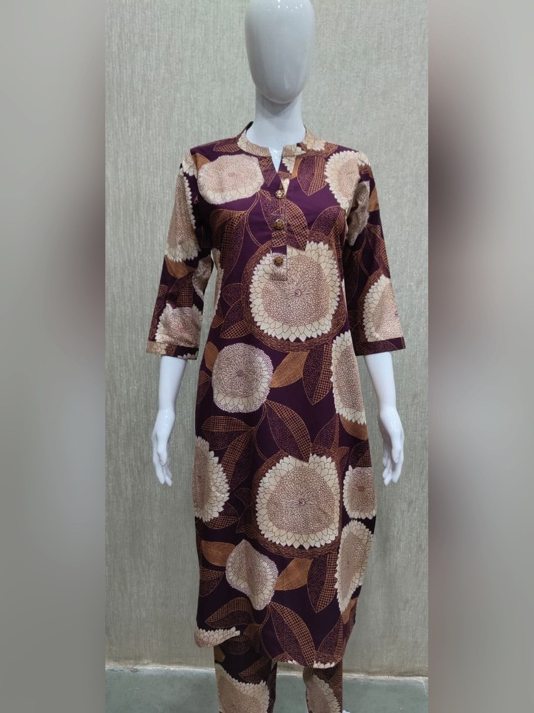 AARD-3993-WINE - Image 2