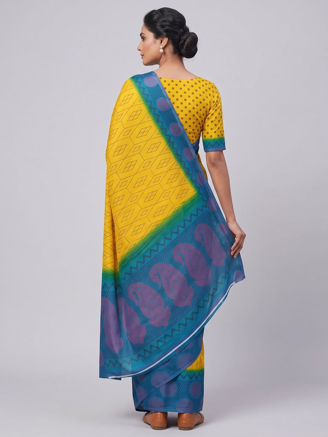 ARSA-PUSHPA-YELLOW - Image 2