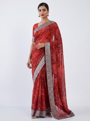 ARSA-SHUBHANGI-DUSTYRED - Image 1