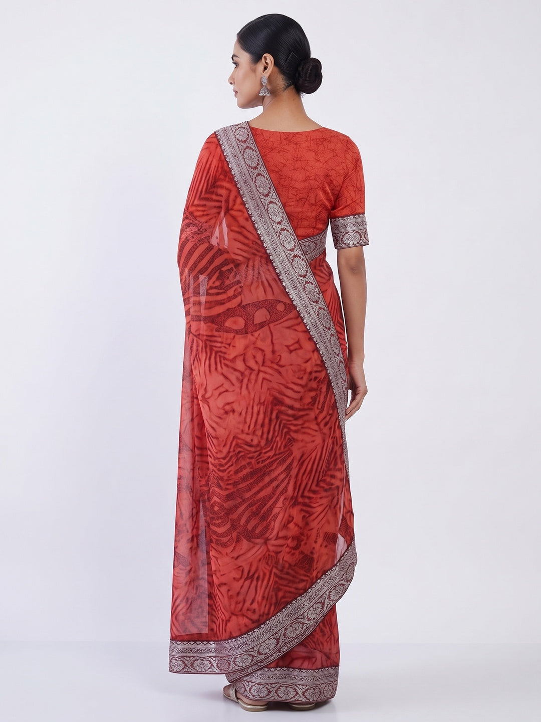 ARSA-SHUBHANGI-DUSTYRED - Image 2