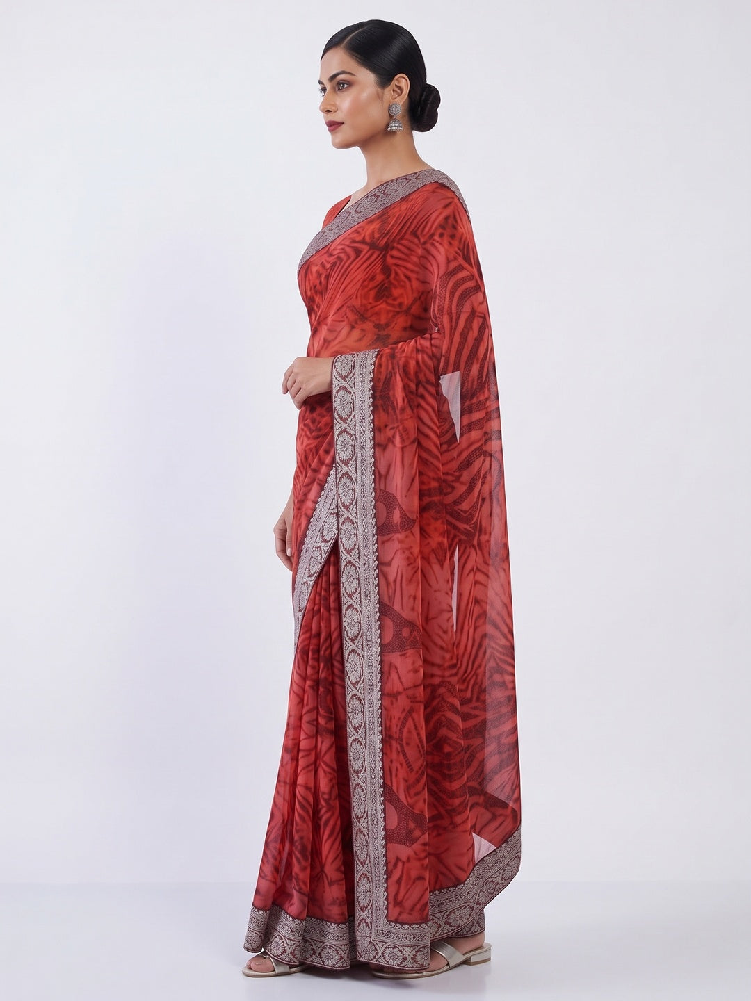 ARSA-SHUBHANGI-DUSTYRED - Image 3