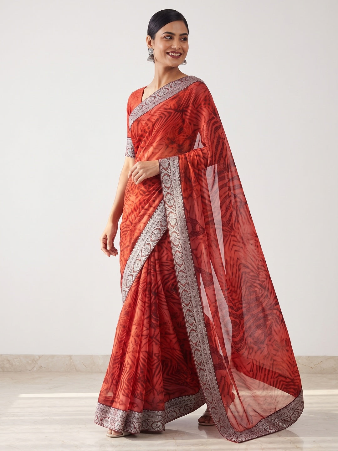 ARSA-SHUBHANGI-DUSTYRED - Image 4