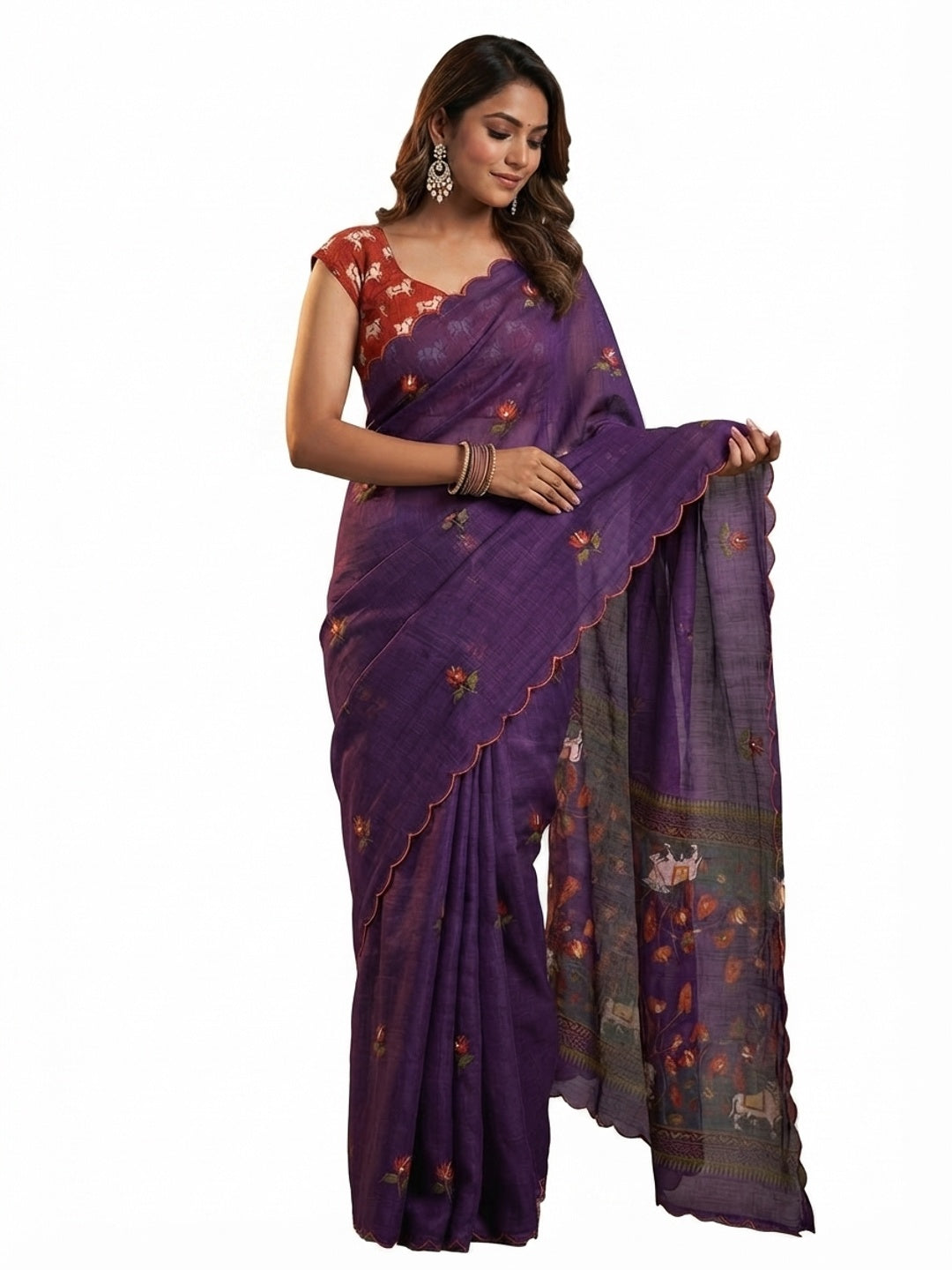 ARSA-AARI-MIRROR-PURPLE product image