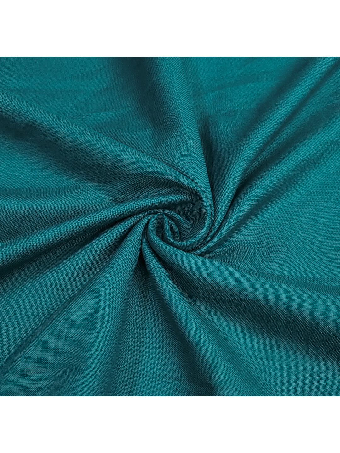 Peachmode Green Unstitched Dress Material - Image 4