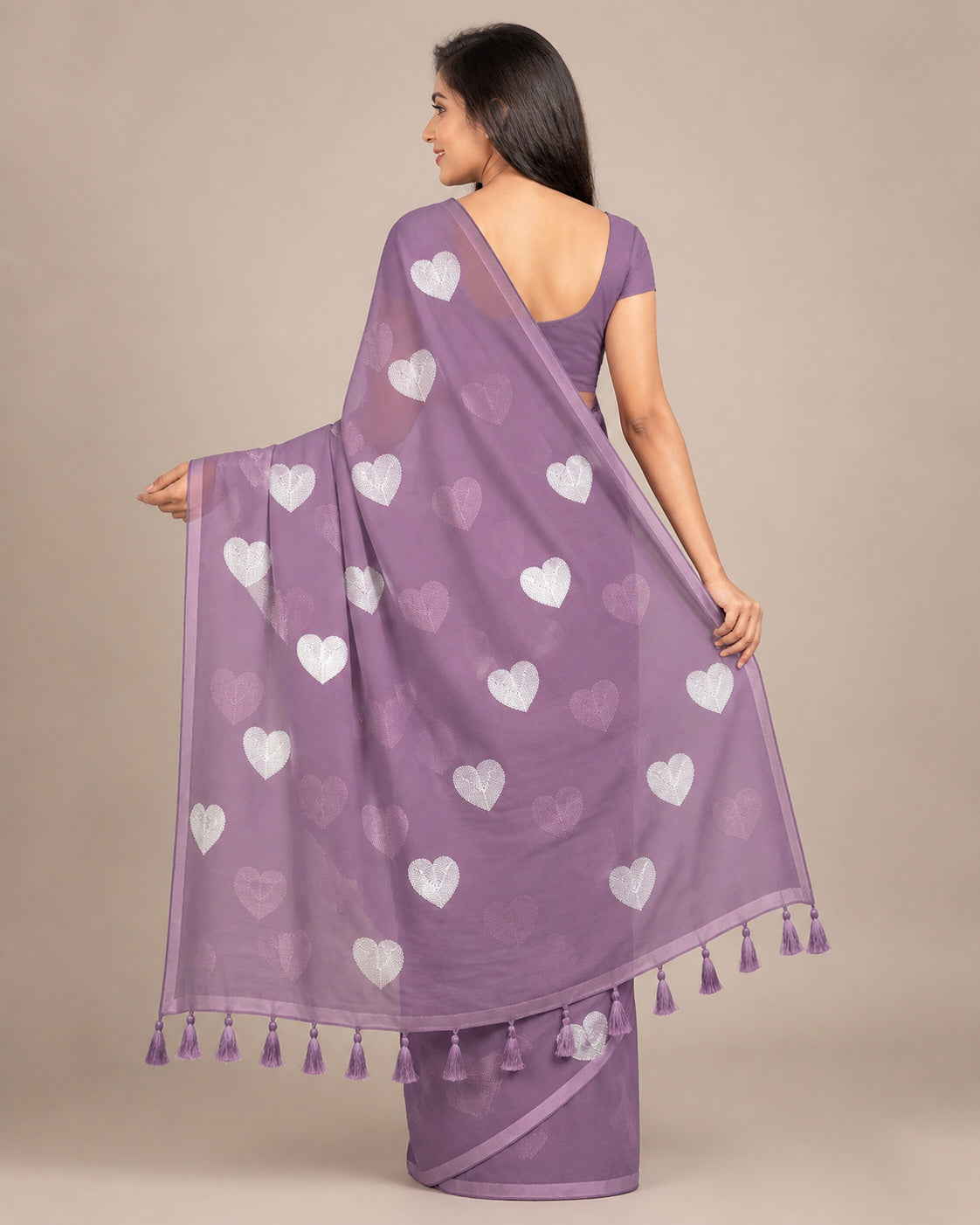 ARSA-HEART-PURPLE product image