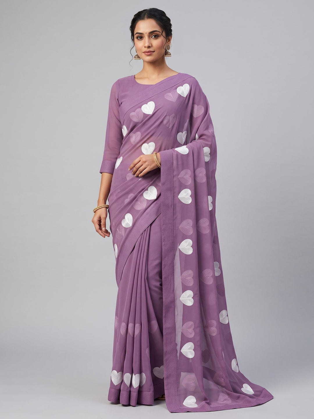 ARSA-HEART-PURPLE product image