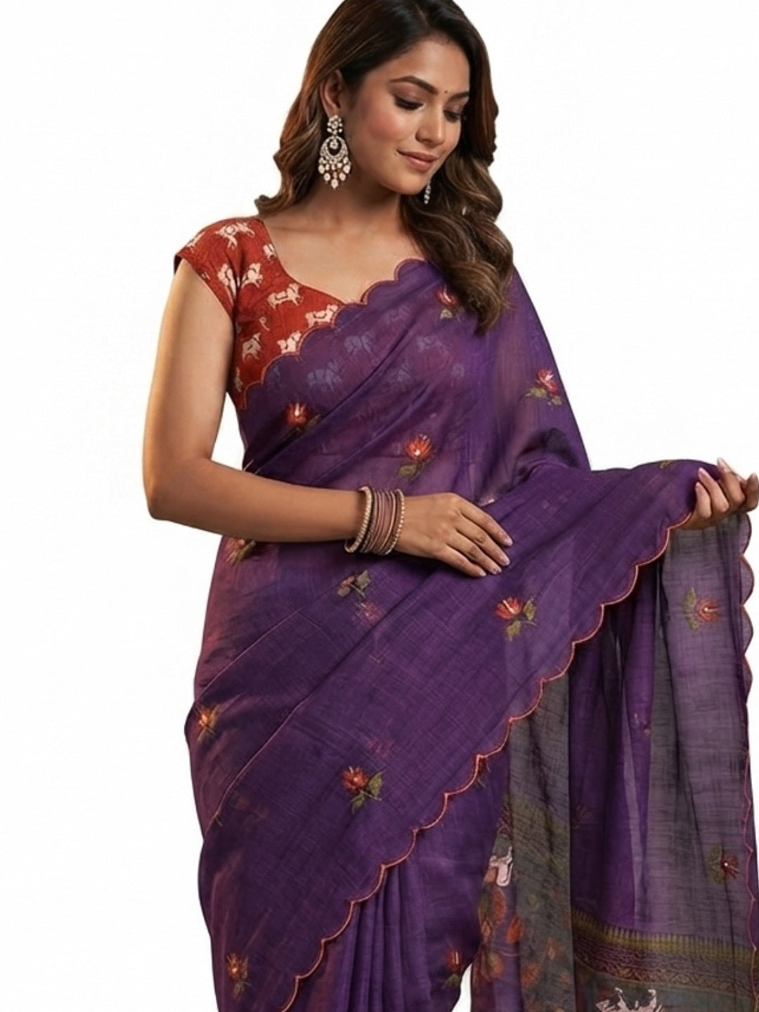 ARSA-AARI-MIRROR-PURPLE product image