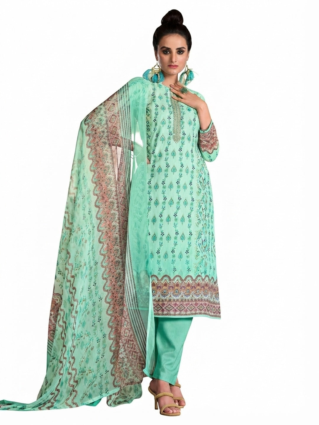 ZULFT-KANIKARI-495-007 - Flat lay