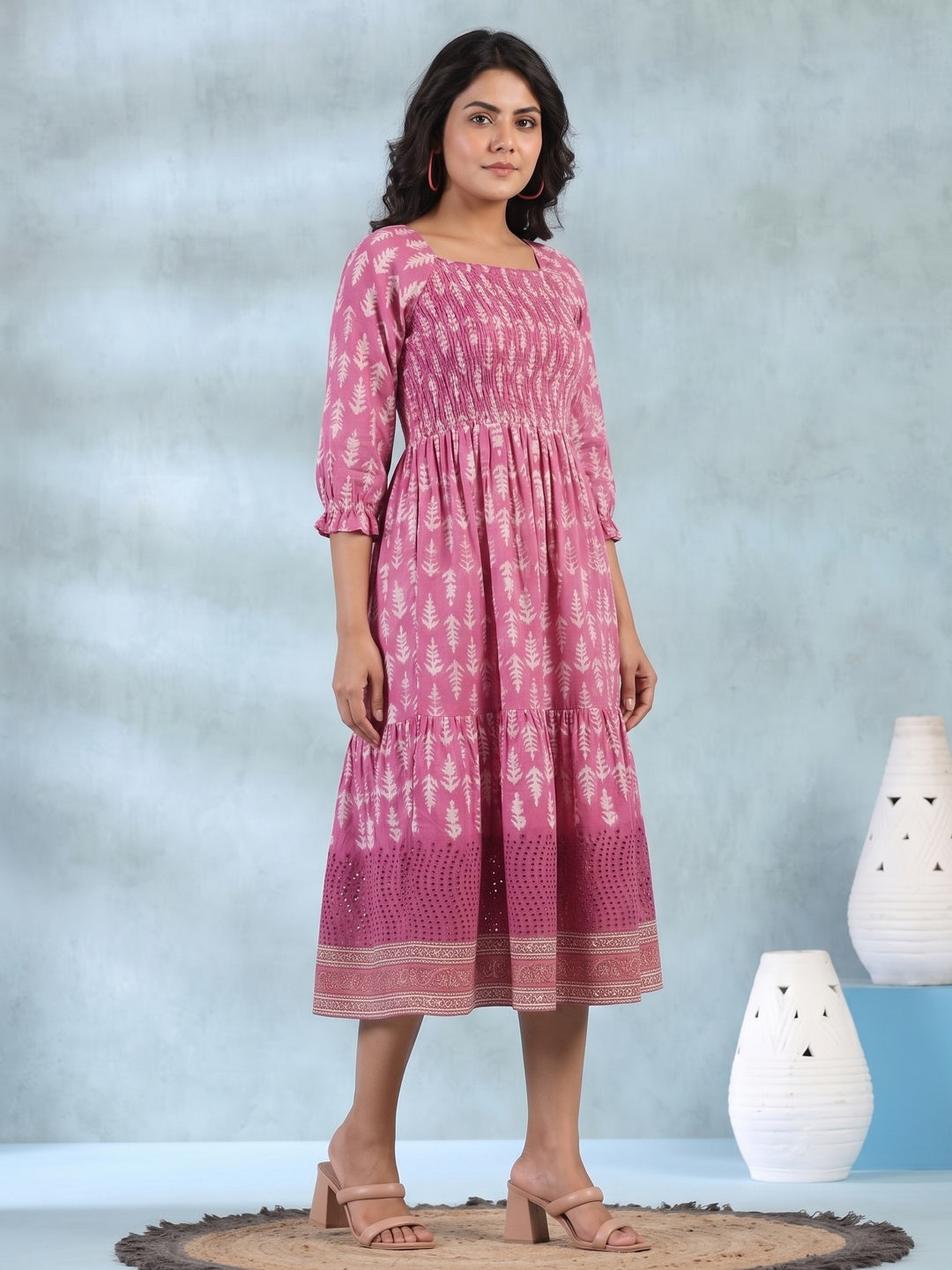 AARD-MHRN-1655-PINK - Image 3