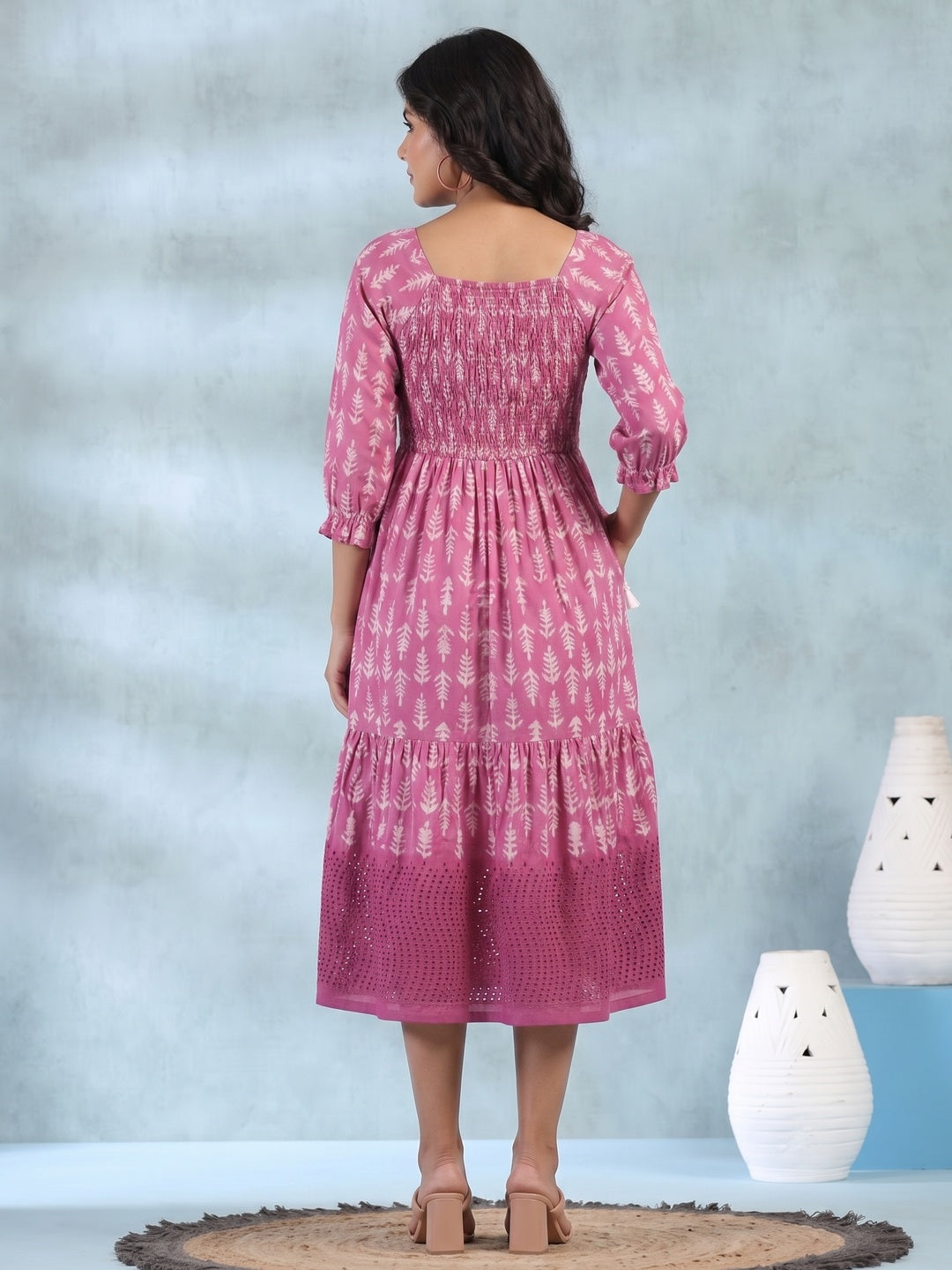 AARD-MHRN-1655-PINK - Image 4
