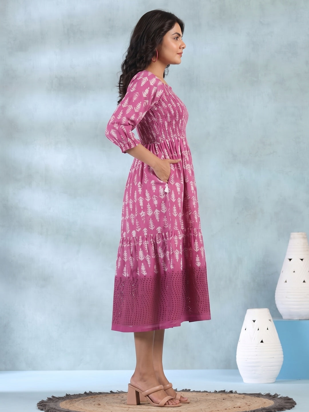 AARD-MHRN-1655-PINK - Image 5