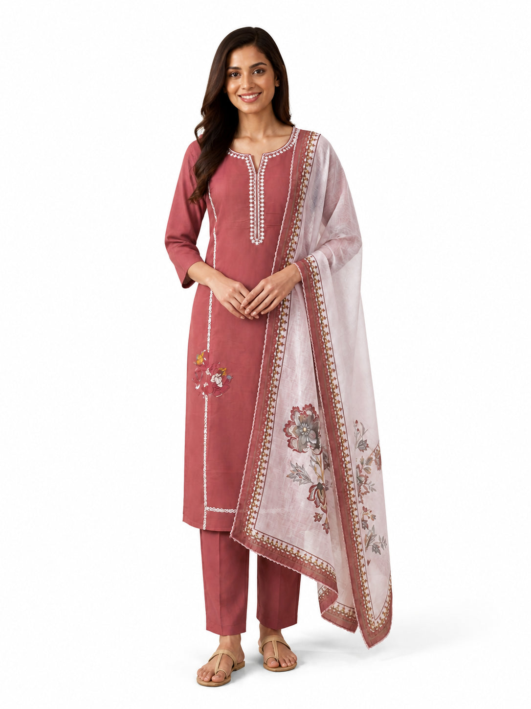 AARD-3244-MAUVE white-background model view