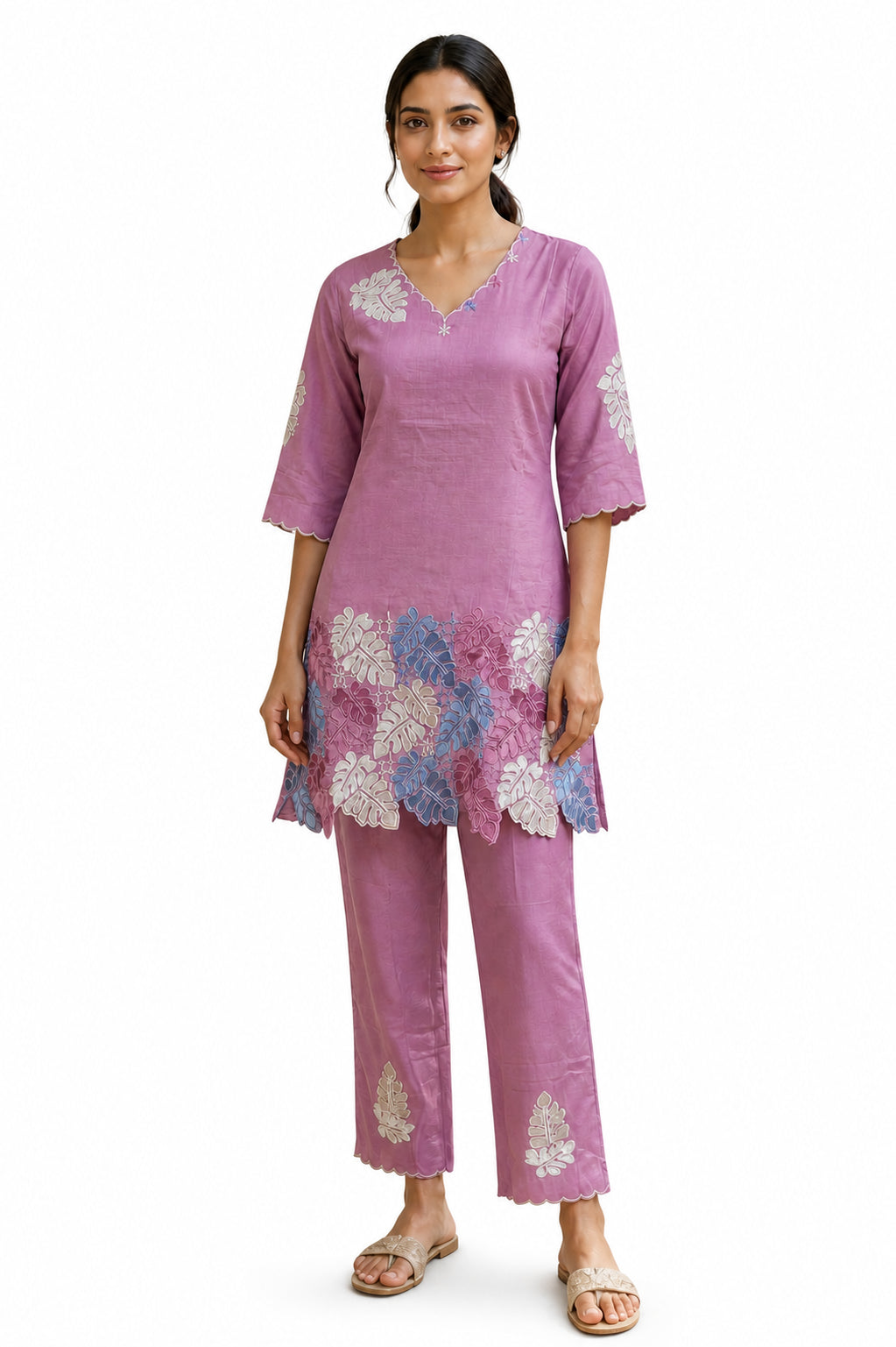 AARD-4R-0004-PINK white-background model view