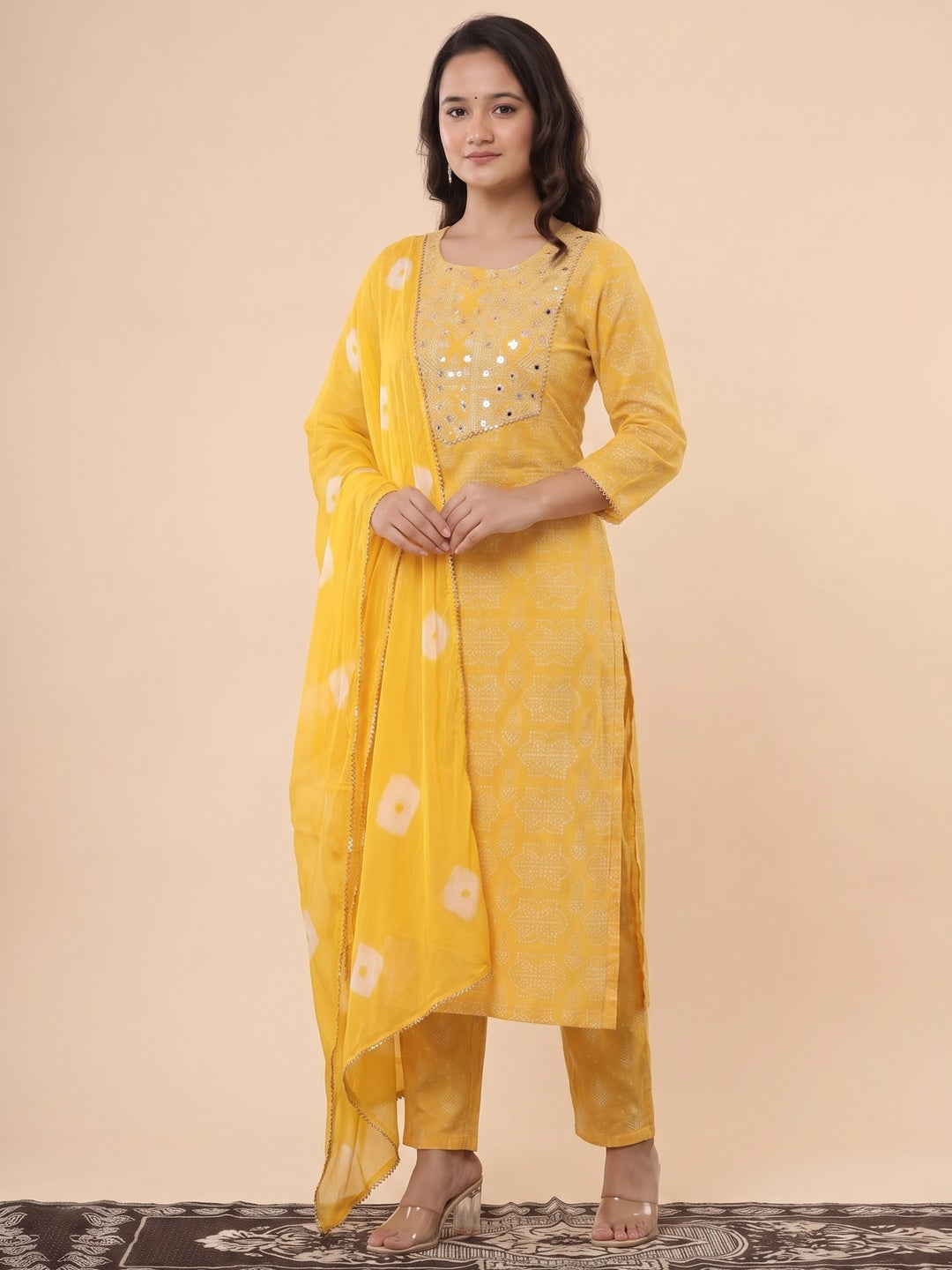 AARD-MHLXMI-1466-YELOW - Image 3