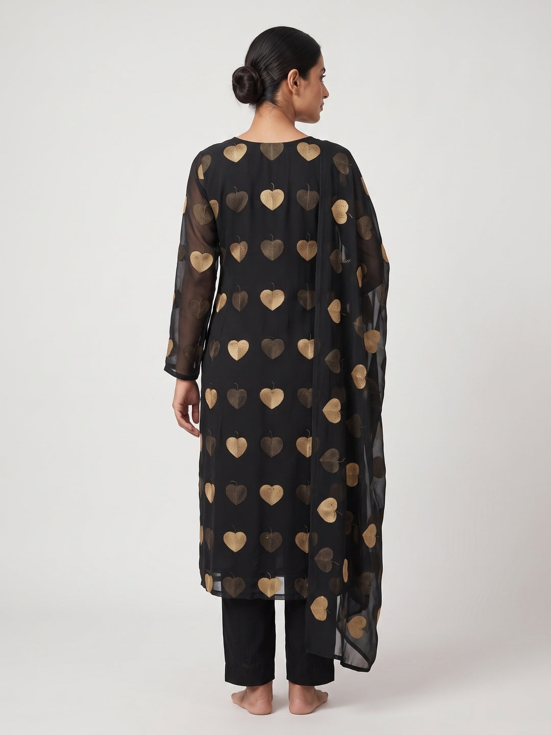 ARSA-HEART-BLKYLW - Image 3