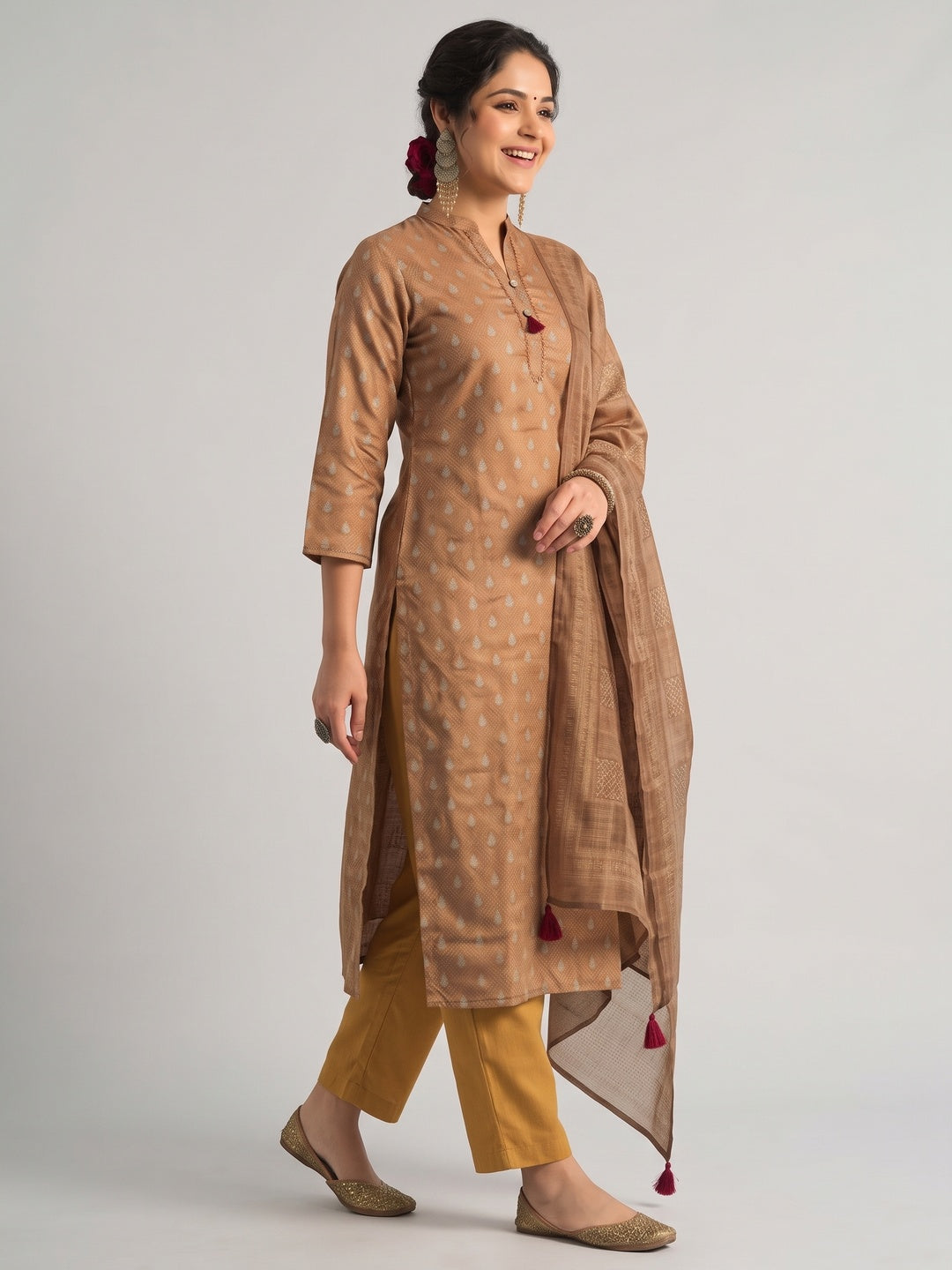 AARD-MHRN-1517-BROWN - Image 6