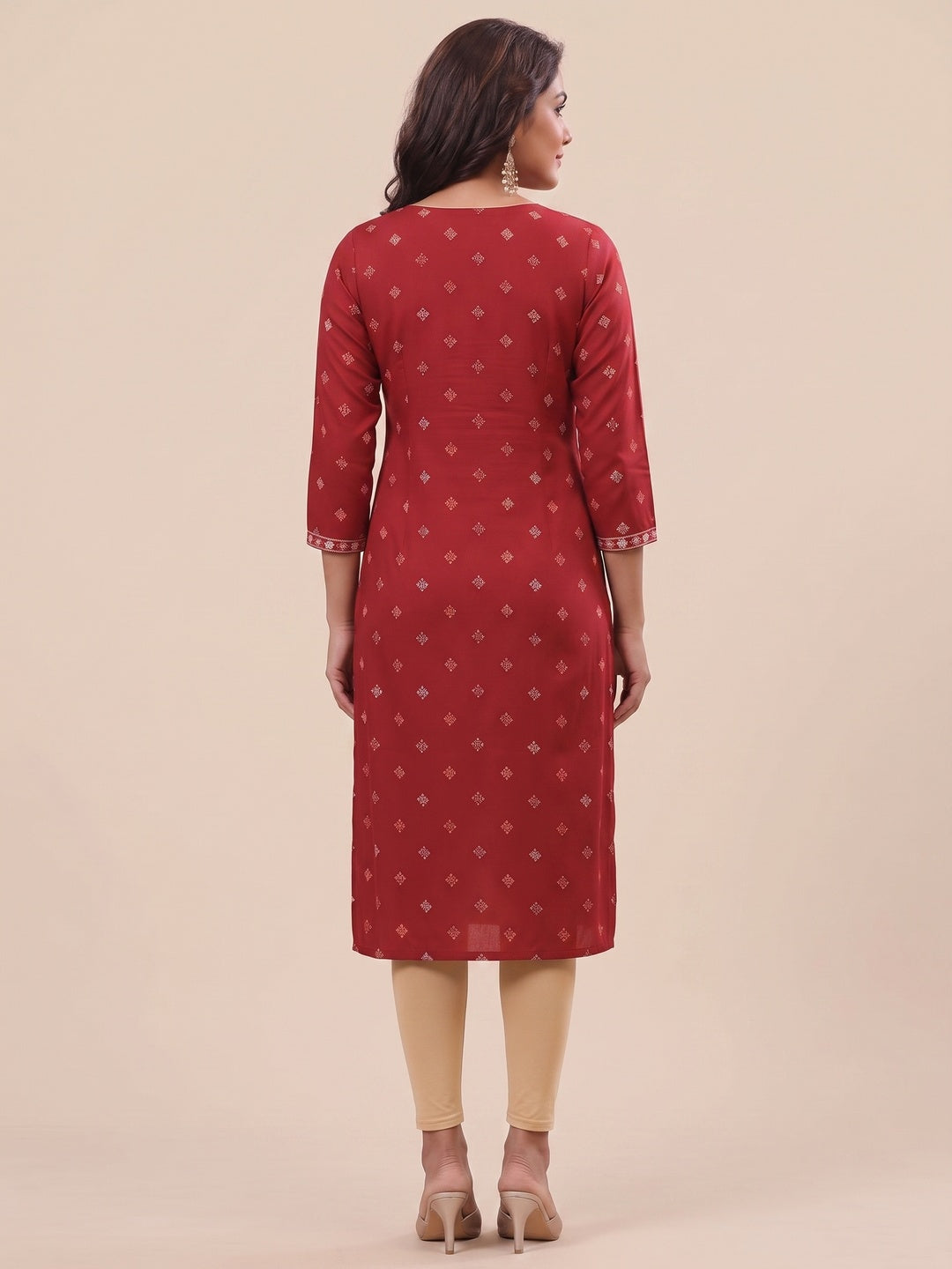 AARD-AKFS-1503-RED - Image 4