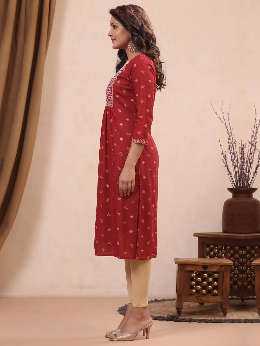 AARD-AKFS-1503-RED - Image 5
