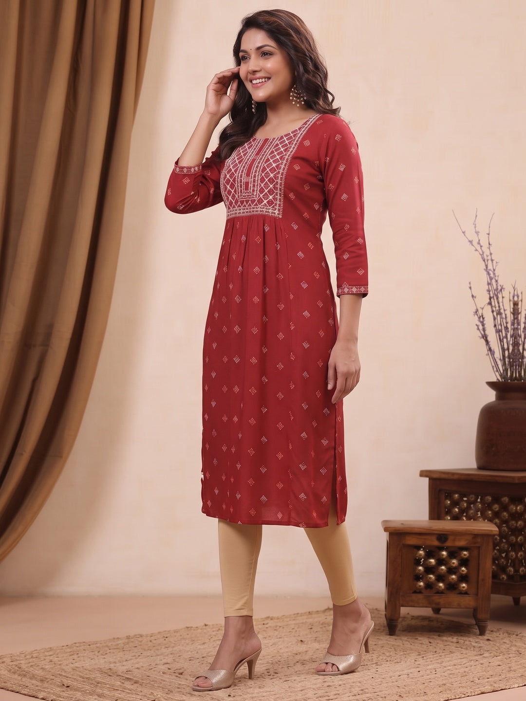 AARD-AKFS-1503-RED - Image 6