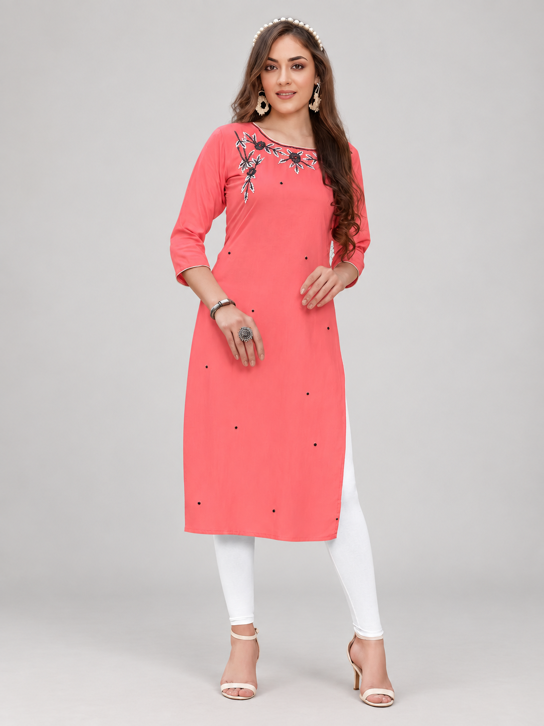 RANMAY-SIMRAN-101 - Image 1