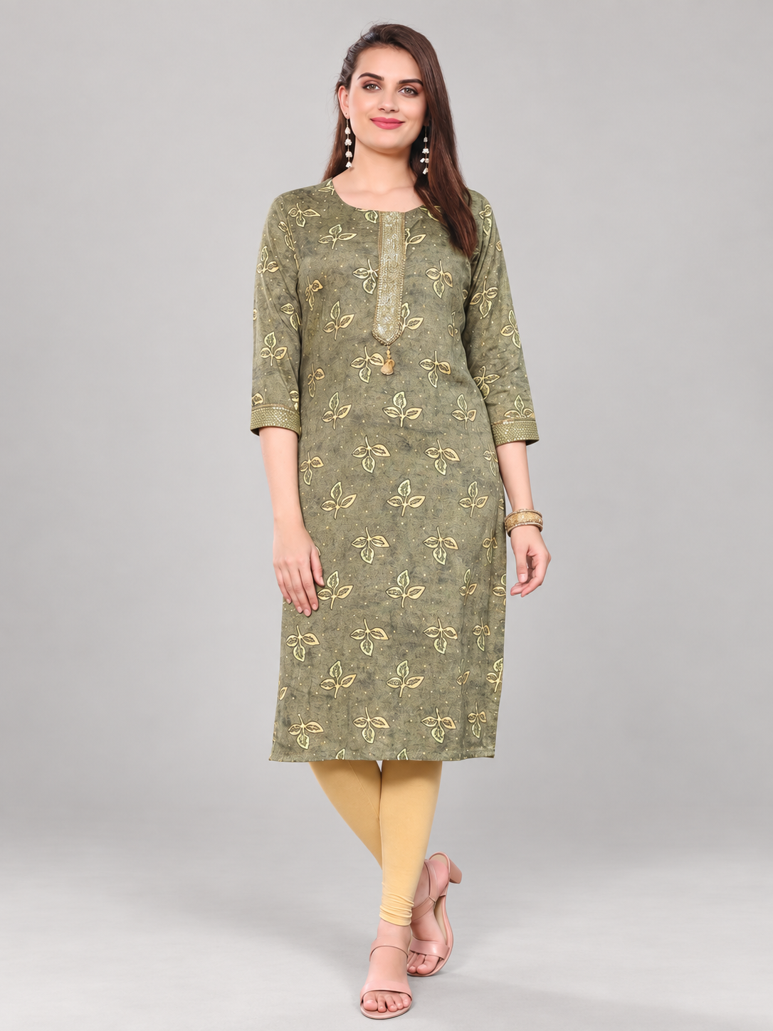 RANMAY-DISHA-108 - Image 1