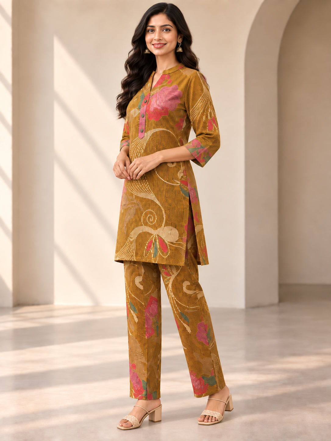 AARD-4132-YELLOW - Image 3