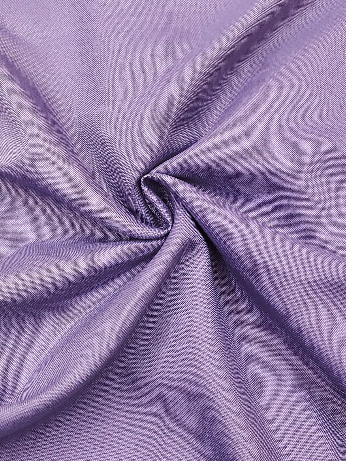 Peachmode Lavender Embroidered Viscose Unstitched Dress Material - Image 5