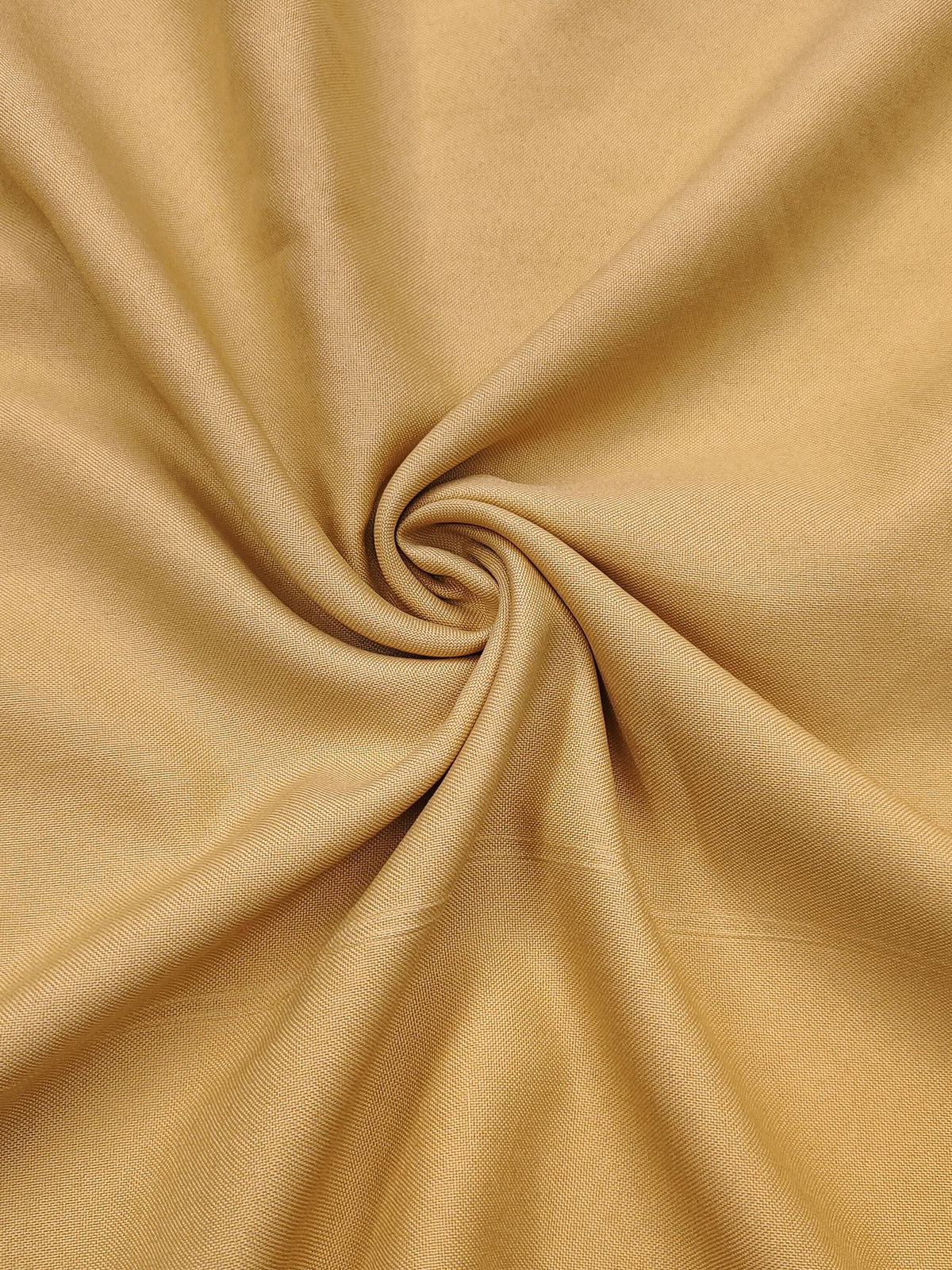 Peachmode Chikoo Floral Viscose Unstitched Dress Material - Image 5
