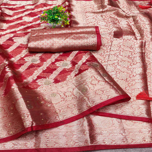AJSLK-1004-RED