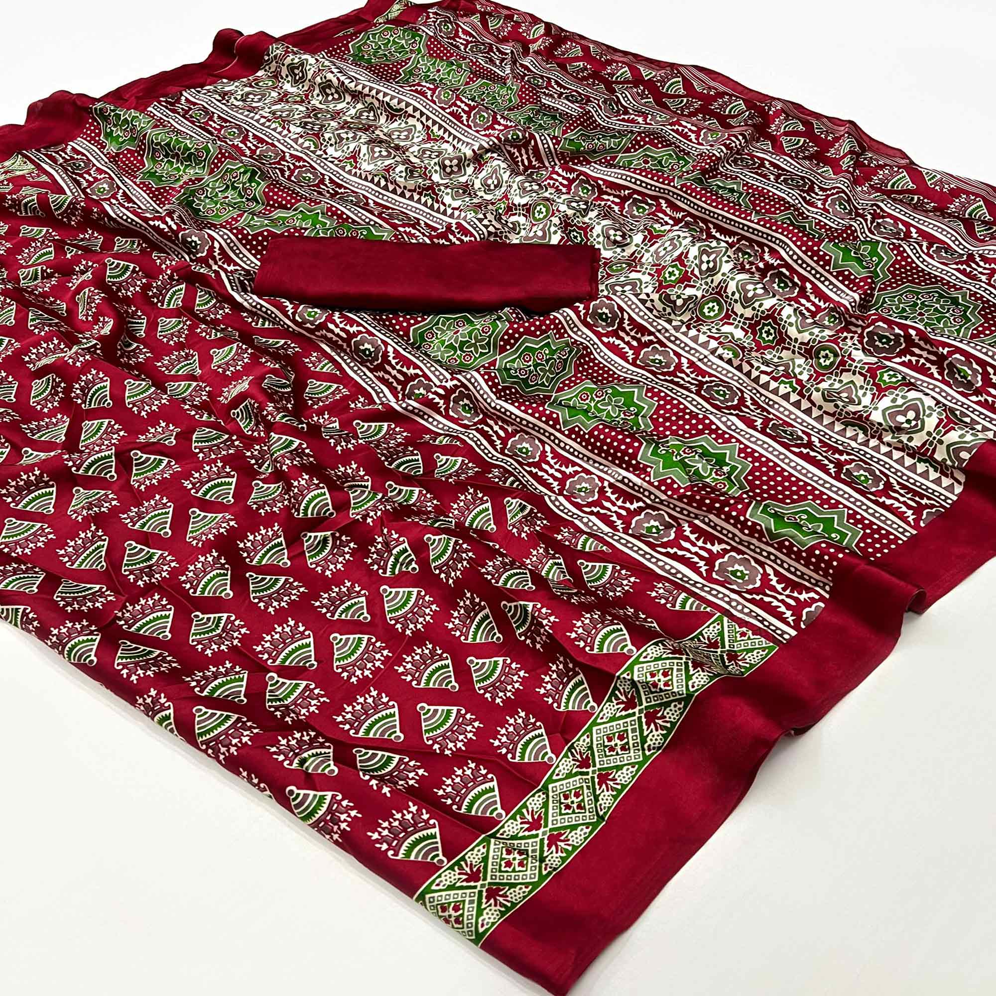 ARSA-AJRAK-SRTN-DMAROON