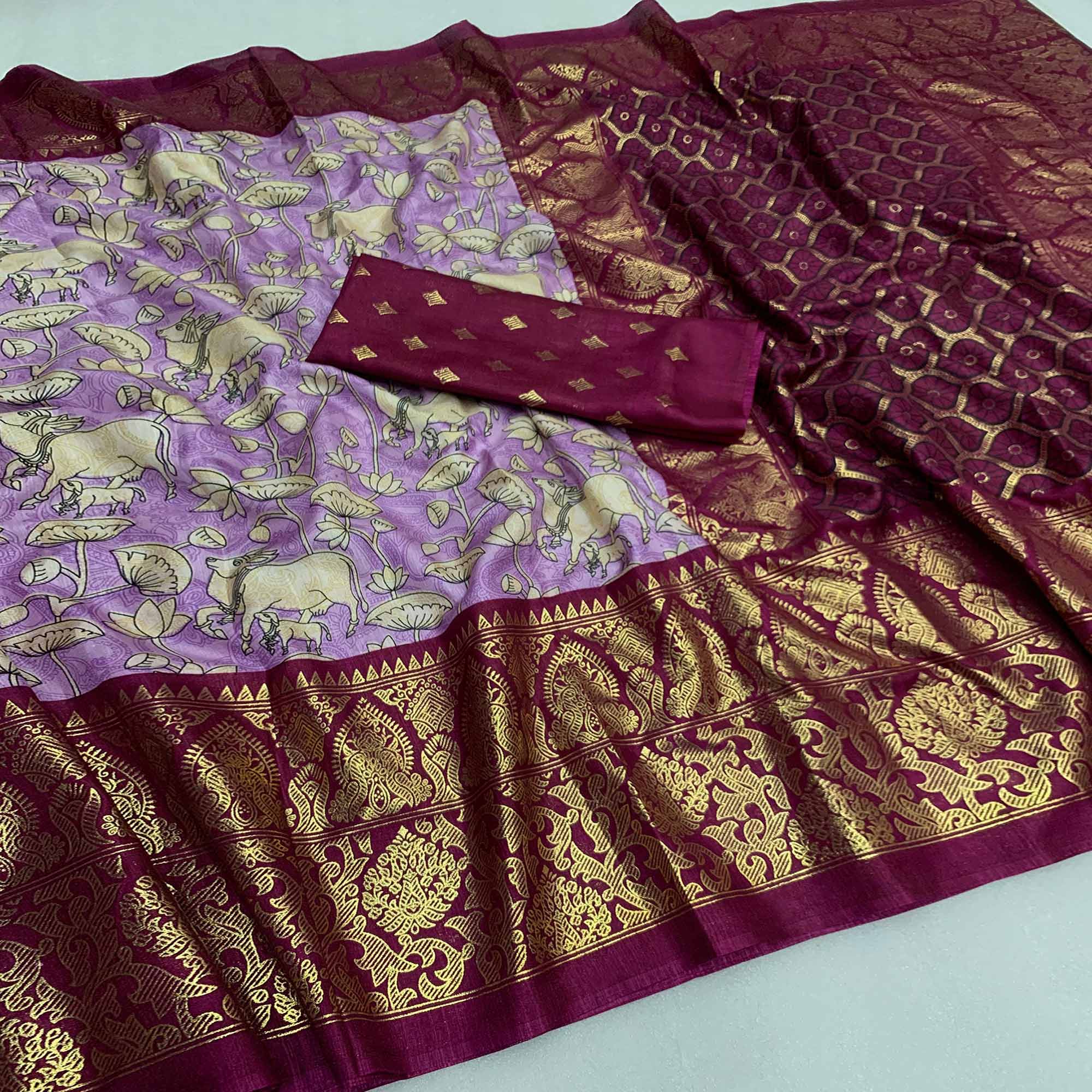 ARSA-GOKULAM-LAVENDER