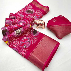 ARSA-JANGAL-PINK
