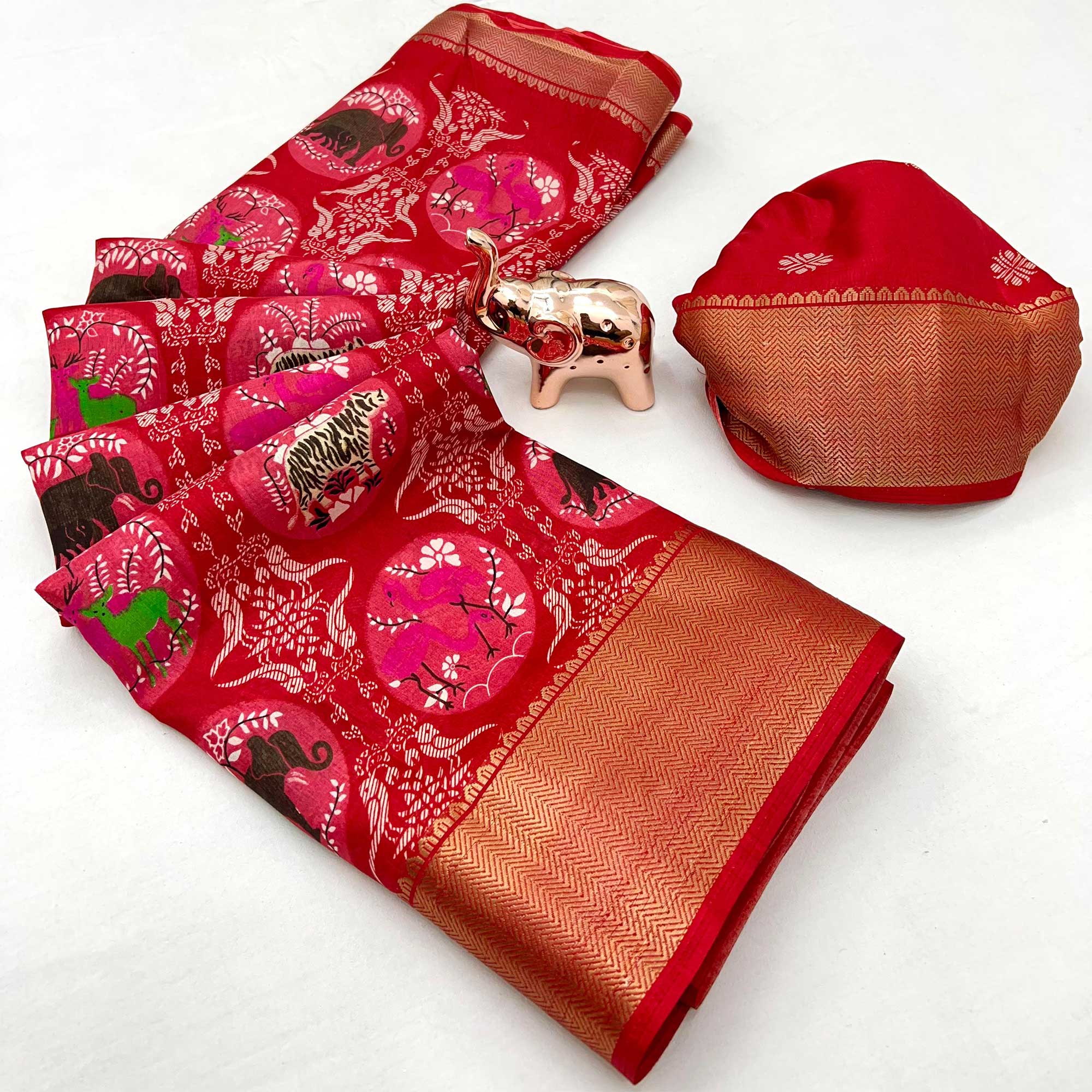ARSA-JANGAL-RED